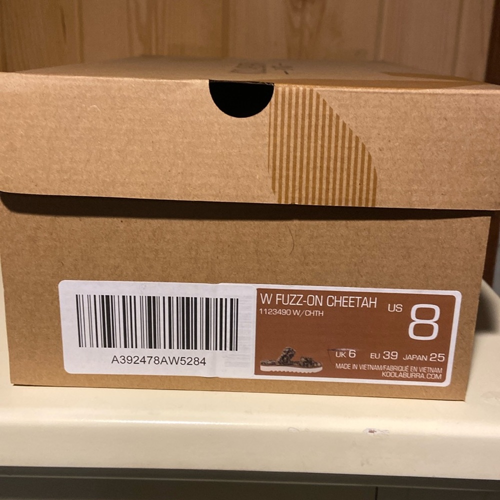Kookaburra by Ugg
